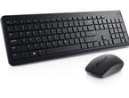 Клавиатури Dell KM3322W US International (QWERTY)