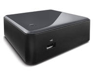 Mini PC Intel NUC kit DC3217IYE