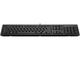 Клавиатури HP 125 Wired Keyboard (BG)