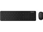 Клавиатури Microsoft Bluetooth® Desktop, black