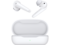 Слушалки Huawei FreeBuds SE Puffer White