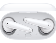 Слушалки Huawei FreeBuds SE Puffer White