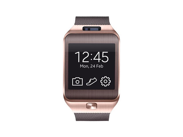 Смарт часовници Samsung Galaxy Gear 2 (SM-R380)