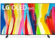 Телевизори LG OLED42C21LA