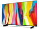 Телевизори LG OLED42C21LA