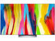 Телевизори LG OLED55C22LB