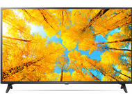 Телевизори LG 50UQ75003LF