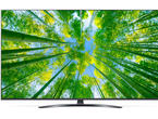 Телевизори LG 43UQ81003LB