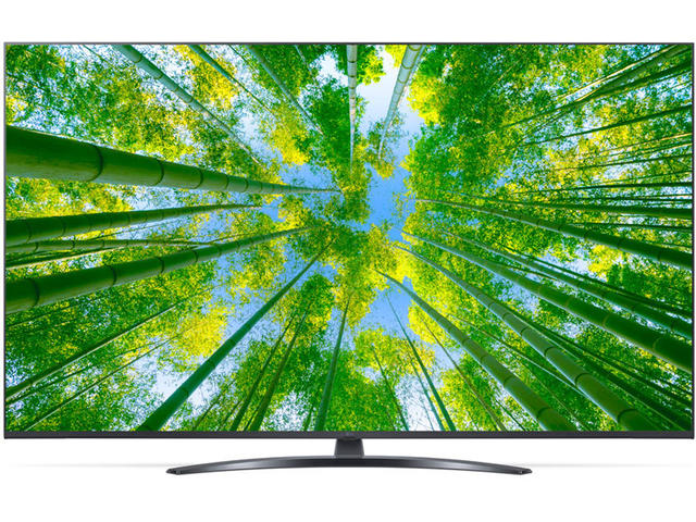 Телевизори LG 43UQ81003LB