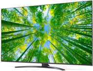 Телевизори LG 43UQ81003LB