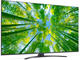 Телевизори LG 43UQ81003LB