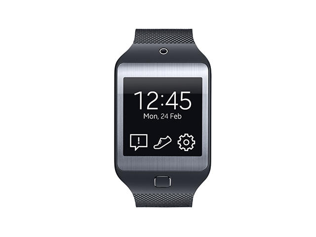 Смарт часовници Samsung Galaxy Gear 2 Neo (SM-R381)