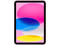 Таблети Apple iPad 10 Wi-Fi 256GB - Pink