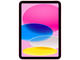 Таблети Apple iPad 10 Wi-Fi 256GB - Pink