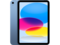 Таблети Apple iPad 10 Wi-Fi 256GB - Blue