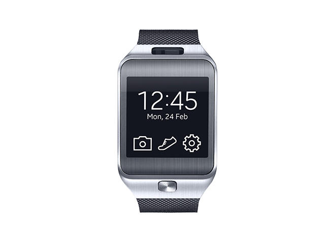 Смарт часовници Samsung Galaxy Gear 2 (SM-R380)