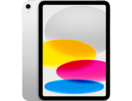 Таблети Apple iPad Wi-Fi + Cellular 64GB - Silver