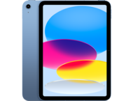 Таблети Apple iPad Wi-Fi + Cellular 64GB - Blue