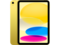 Таблети Apple iPad Wi-Fi + Cellular 64GB - Yellow