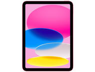 Таблети Apple iPad Wi-Fi + Cellular 64GB - Pink