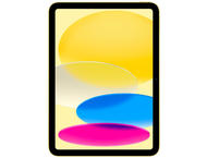 Таблети Apple iPad Wi-Fi + Cellular 256GB - Yellow