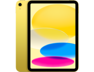 Таблети Apple iPad Wi-Fi + Cellular 256GB - Yellow