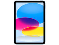 Таблети Apple iPad Wi-Fi + Cellular 256GB - Blue