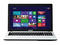 Лаптопи Asus X551CA-SX033D (бял)