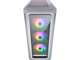 Кутии COUGAR Archon 2 RGB White