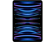 Таблети Apple iPad Pro 11 (2022) Wi-Fi 128GB - Silver