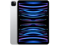 Таблети Apple iPad Pro 11 (2022) Wi-Fi 1TB - Silver