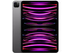 Таблети Apple iPad Pro 11 (2022) Wi-Fi 2TB - Space Grey