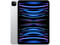 Таблети Apple iPad Pro 11 (2022) Wi-Fi + Cellular 128GB - Silver