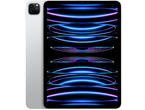Таблети Apple iPad Pro 11 (2022) Wi-Fi + Cellular 512GB - Silver