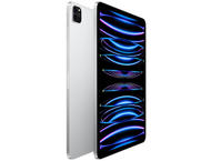 Таблети Apple iPad Pro 11 (2022) Wi-Fi + Cellular 2TB - Silver