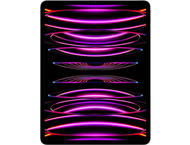 Таблети Apple iPad Pro 12.9 (2022) Wi-Fi 256GB - Space Grey