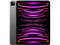 Таблети Apple iPad Pro 12.9 (2022) Wi-Fi 512GB - Space Grey