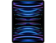 Таблети Apple iPad Pro 12.9 (2022) Wi-Fi 1TB - Silver