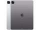 Таблети Apple iPad Pro 12.9 (2022) Wi-Fi 2TB - Space Grey