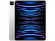 Таблети Apple iPad Pro 12.9 (2022) Wi-Fi + Cellular 256GB - Silver