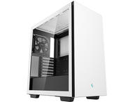 Кутии DeepCool CH510 White