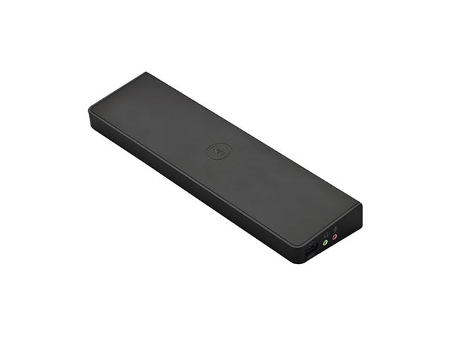 Докинг станции Dell SuperSpeed USB 3.0 Docking Station