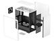 Кутии DeepCool CH510 White