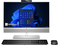 All in One HP EliteOne 800 G8 24"