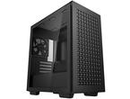 Кутии DeepCool CH370 Black