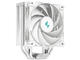 Охладители DeepCool AK400 White