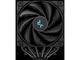 Охладители DeepCool AK620 Zero Dark
