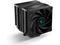 Охладители DeepCool AK620 Zero Dark