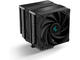 Охладители DeepCool AK620 Zero Dark