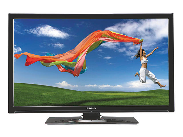 Телевизори Finlux 24FLHYR160L